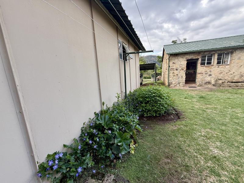1 Bedroom Property for Sale in Clarens Free State
